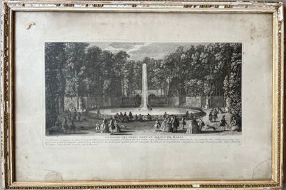 D'après Hyacinthe RIGAUD (1659-1743).
Le...