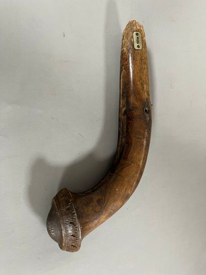 PISTOLET CN' A Ribbons incomplete for parts.
As...