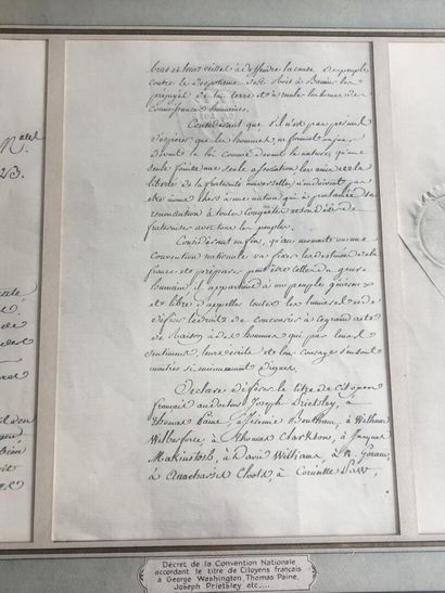 DIPLOME de docteur en droit de l'Université...