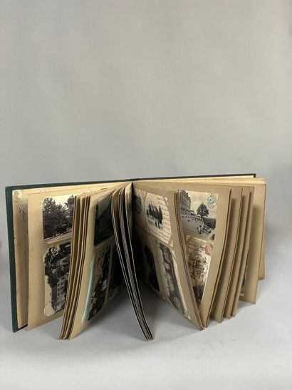 [France]. [Martinique]. [Tonkin - Hanoi]....