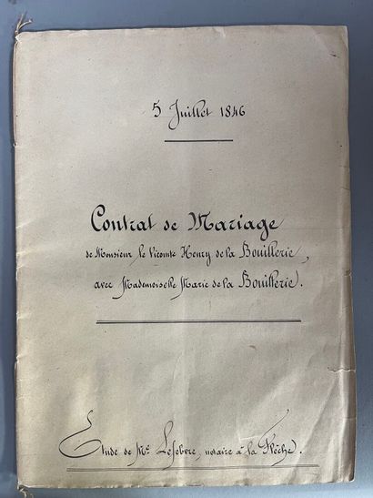 ARRETE du comité de salut public, relatif...