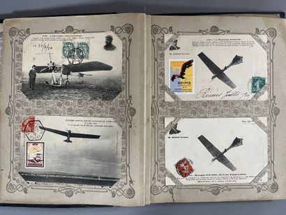 [Saigon]. [Haïphong]. [Maritime]. [Aviation]....