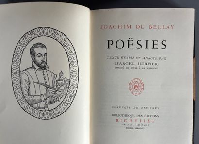[Joystick]. Lot of books including:
- Guy...