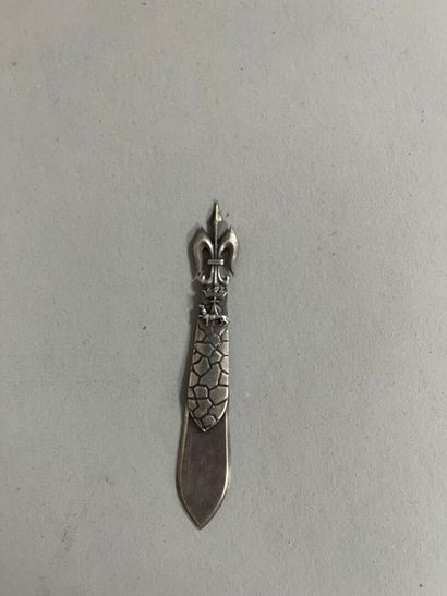 [Militaria]. LOT of medals, badges and miscellaneous...
