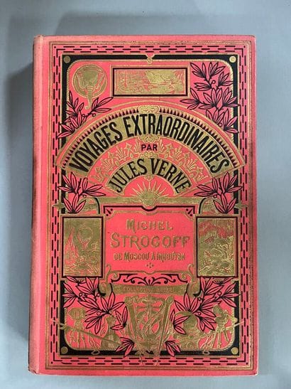 [Joystick]. [XXth]. Lot of books including:...