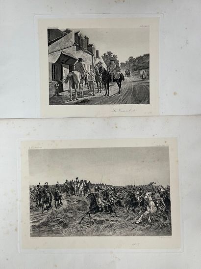 FORMENTIN (conservateur du musée Galliera).
E....