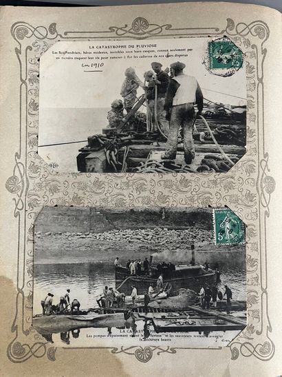 [Saigon]. [Haïphong]. [Maritime]. [Aviation]....