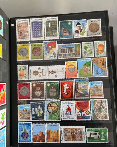 [Philately]. [France]. [World]. [First day]....