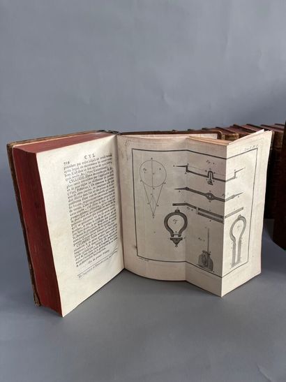[Joystick]. [binding]. [18th century]. Lot...