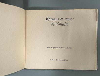 [Joystick]. [XXth]. Lot of books including:...