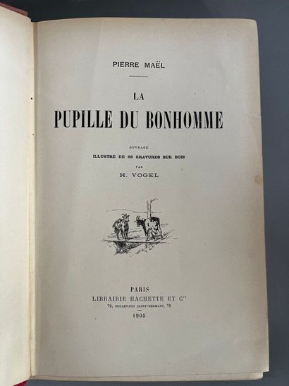 [Joystick]. [XXth]. Lot of books including:...