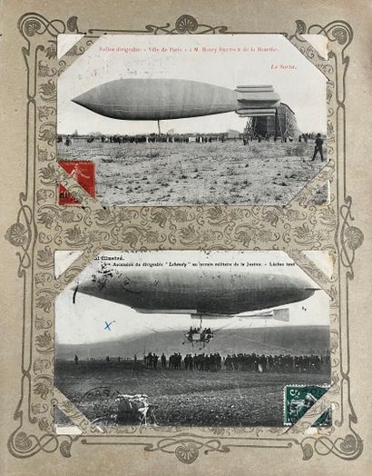 [Saigon]. [Haïphong]. [Maritime]. [Aviation]....