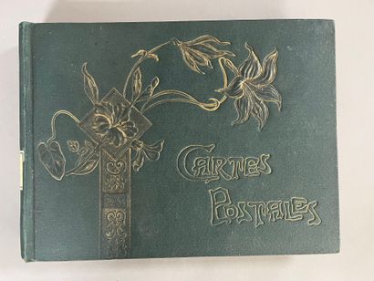[France]. [Martinique]. [Tonkin - Hanoi]....