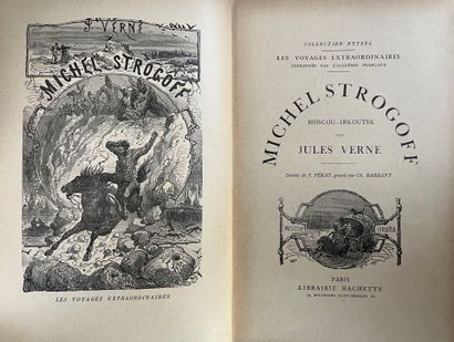 [Joystick]. [XXth]. Lot of books including:...
