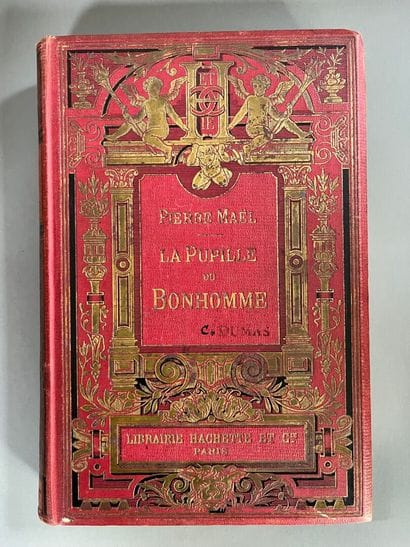 [Joystick]. [XXth]. Lot of books including:...