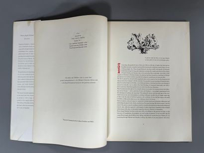 Pierre-Joseph REDOUTE (1759-1840).
Roses.
Facsimile...