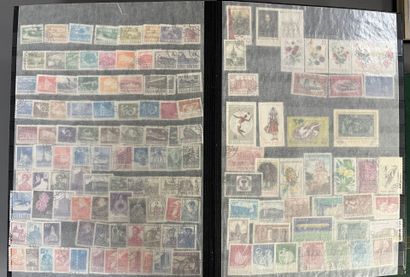 [Philately]. [France]. [World]. [First day]....