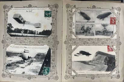 [Saigon]. [Haïphong]. [Maritime]. [Aviation]....