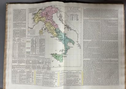 Lot comprenant :
- Collectif. Société d'aquarellistes...