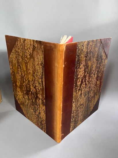 [Joystick]. [XXth]. Lot of books including:...