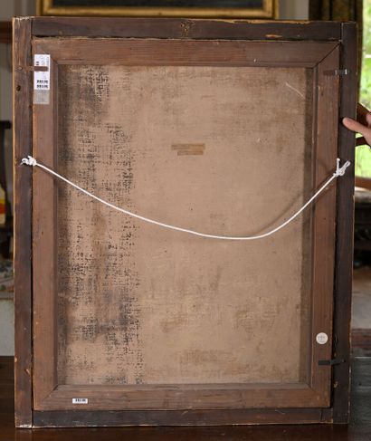 18th century French school, workshop of Gaspard...