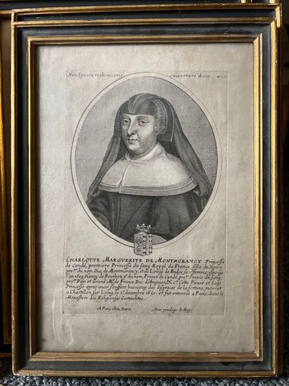After Daret
Portrait of Henri de la Trémoille
Gaspar...