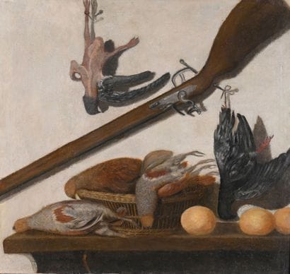In the taste of Johannes LEEMANS
Hunting...