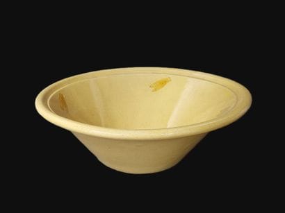 A set of three Anduze potteries
2 salad bowls,...