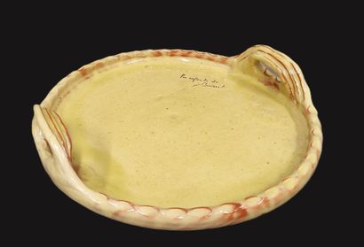 A set of three Anduze potteries
2 salad bowls,...