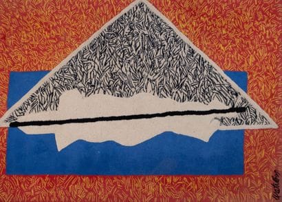 Guy-Rachel GRATALOUP (1935-2022)
Guy-Rachel...