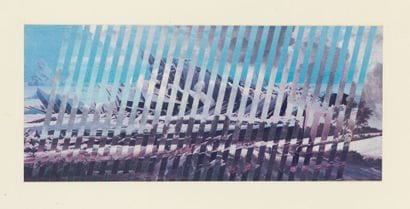 Jiri KOLAR (1914-2002)
Untitled, 1970
Collage...