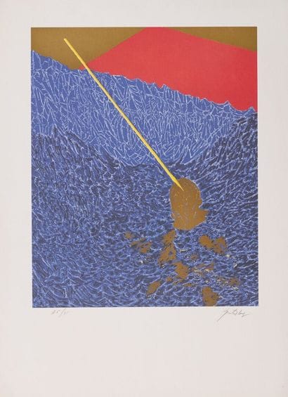 Guy-Rachel GRATALOUP (1935-2022)
Guy-Rachel...