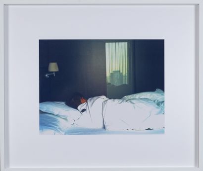 Apichatpong WEERASETHAKUL (né en 1970)
First...