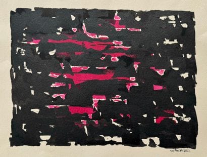 Willy ANTHOONS (1911-1982)
Untitled
Ink on...