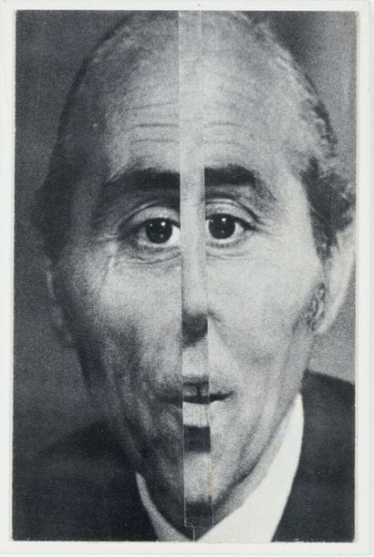 Roman CIESLEWICZ (1930-1996)
Alain Bernardin,...