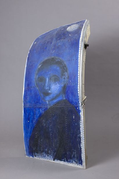 Gilles GUIAS (né en 1965)
Gilles GUIAS (né...