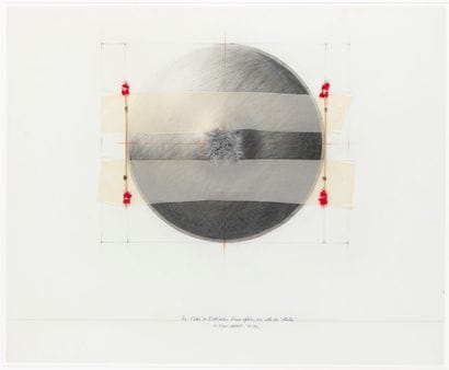 Gérard TITUS-CARMEL (b. 1942)
On the idea...