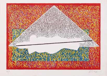 Guy-Rachel GRATALOUP (1935-2022)
Guy-Rachel...