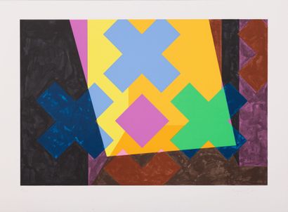 Guy de ROUGEMONT (1935-2021)
Guy de ROUGEMONT...