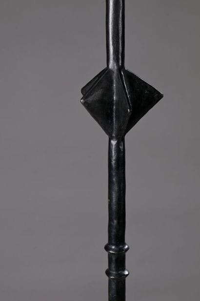 Alberto GIACOMETTI (1901-1966)
Étoile