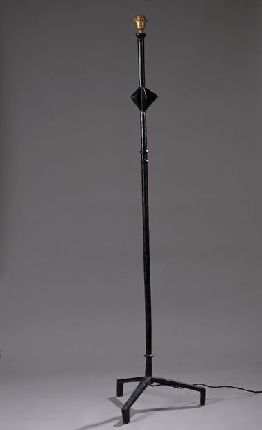 Alberto GIACOMETTI (1901-1966)
Étoile