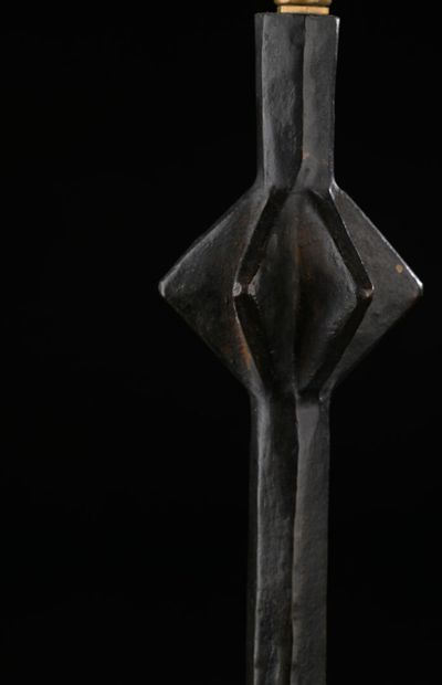 Alberto GIACOMETTI (1901-1966) 
Étoile