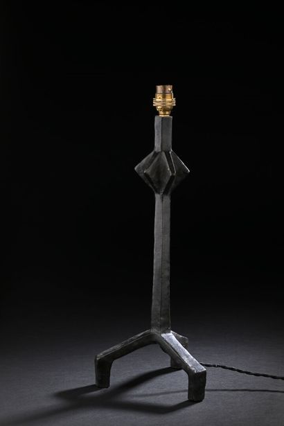 Alberto GIACOMETTI (1901-1966) 
Étoile