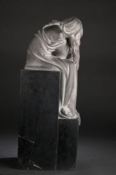 Charles-Paul-Alfred LEMARQUIER (1870-1951)
La...