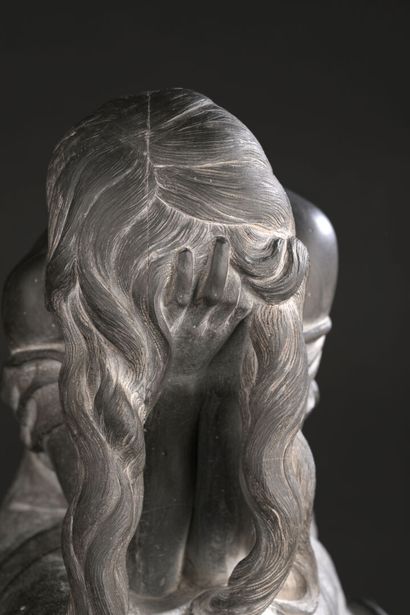 Charles-Paul-Alfred LEMARQUIER (1870-1951)
La...
