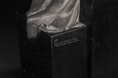 Charles-Paul-Alfred LEMARQUIER (1870-1951)
La...