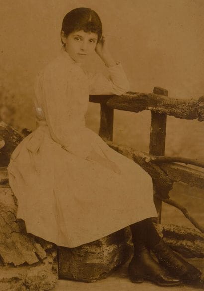 Cercle de Jacques-Émile BLANCHE
Portrait...