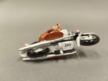 JOE BAR TEAM : Guido Brasletti
Figurine en...