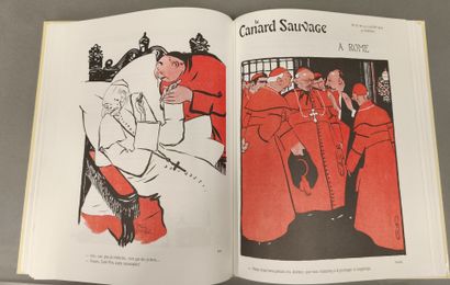 Batch of various comics
- Sous l'oeil des...