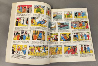 LES PIEDS NICKELES - Pellos
4 volumes - Editions...